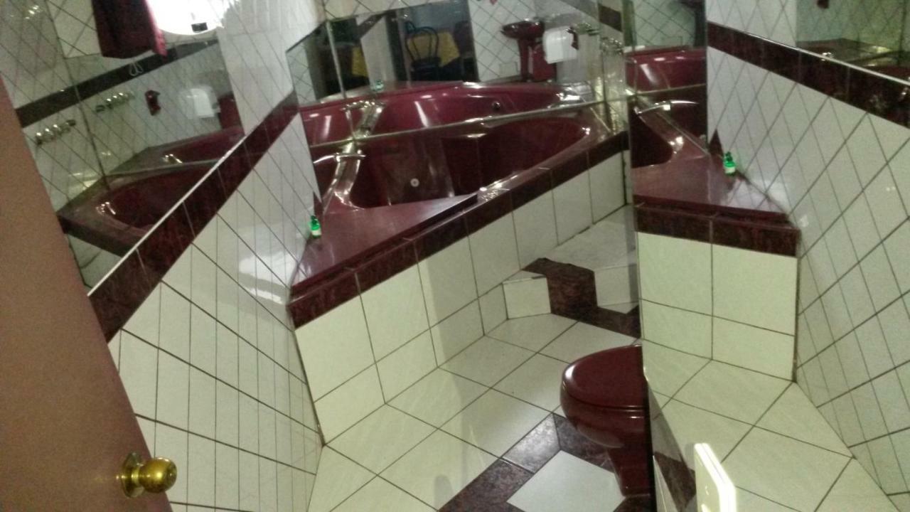Hotel Rosas Ліма Екстер'єр фото